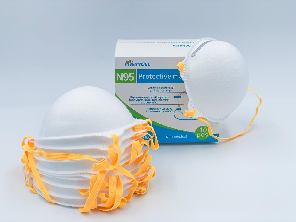 Kif tipproteġi lilek innifsek waqt l-epidemija?