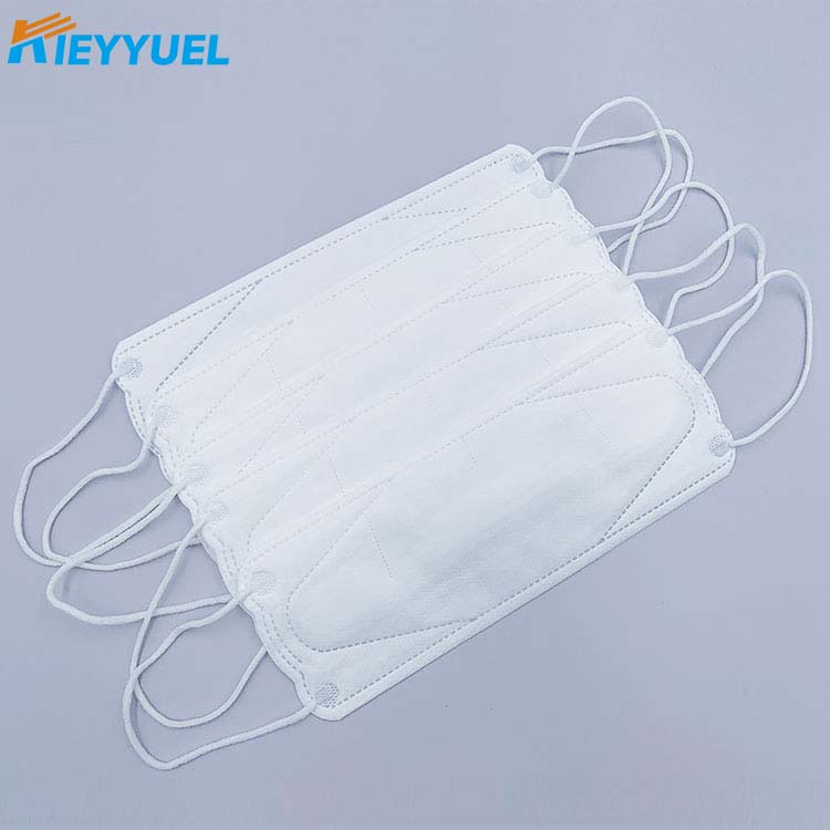 KF94 Maskra Protettiva tal-Weraq taż-Żafżafa