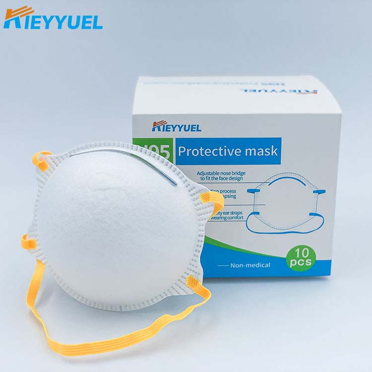 Maskra tat-Tazza N95