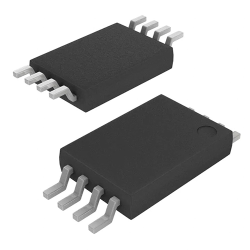 IC għal Microchip EEPROM 2KBIT I2C