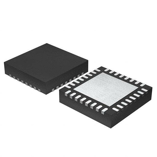 IC għal Microchip MCU